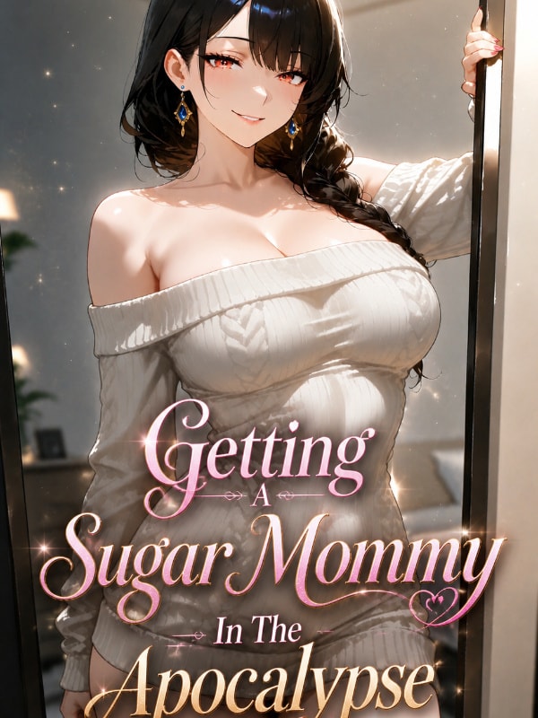 Getting A Sugar Mommy In The Apocalypse