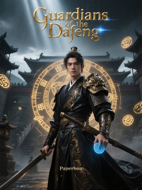 Guardians of the Dafeng