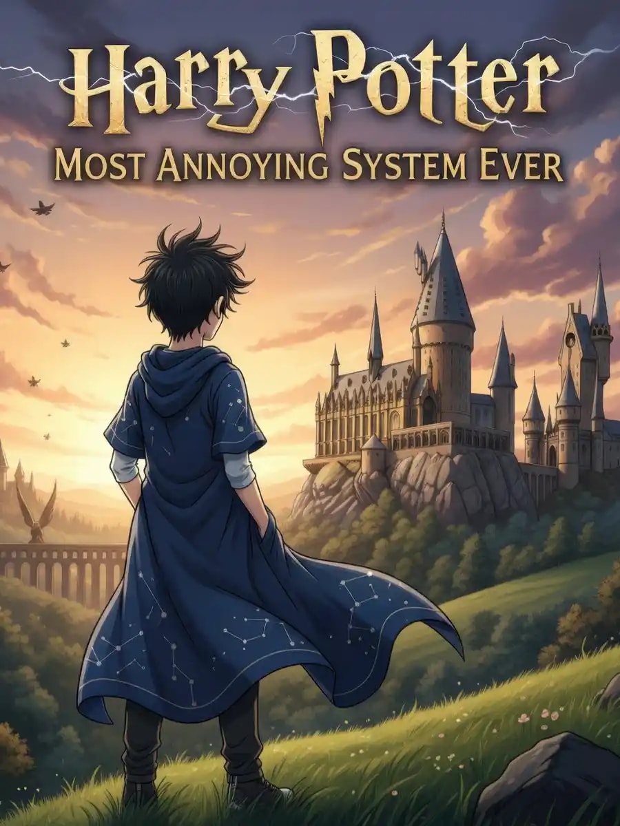 Harry Potter: Most Annoying System Ever