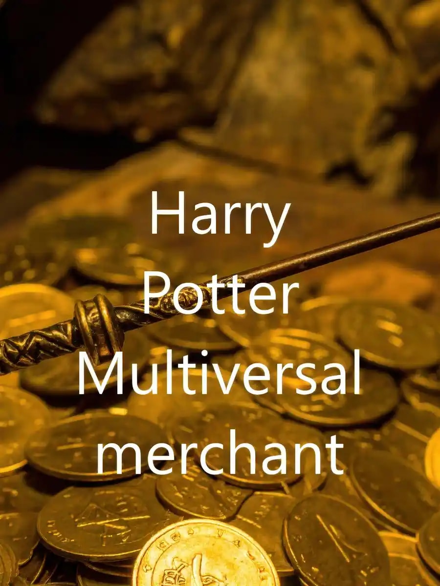 Harry Potter: Multiversal Merchant