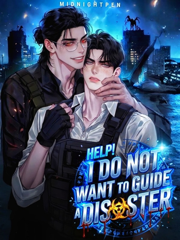 Help! I Do Not Want to Guide a Disaster