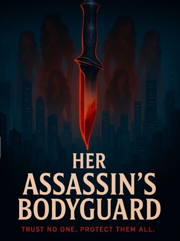 Her Assassin's Bodyguard