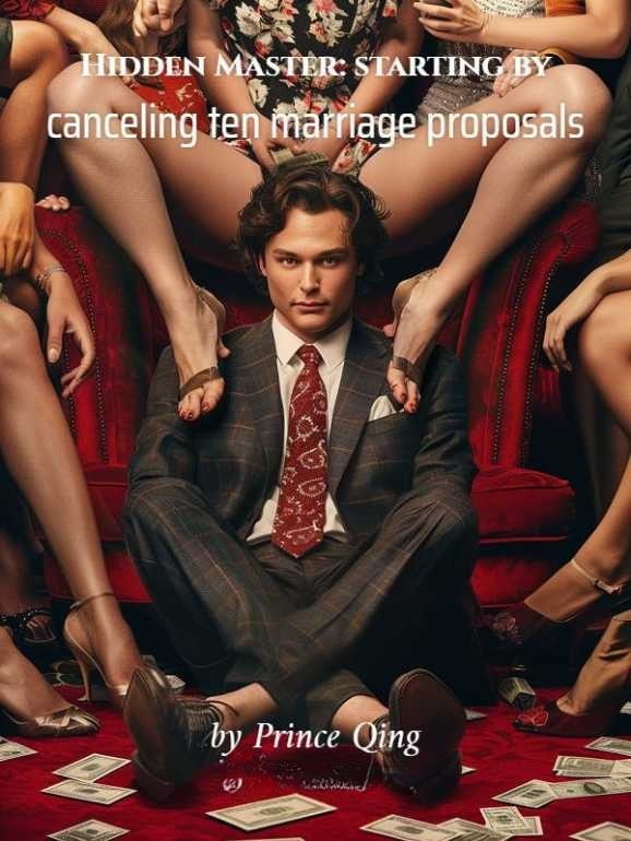 Hidden Master: starting by canceling ten marriage proposals
