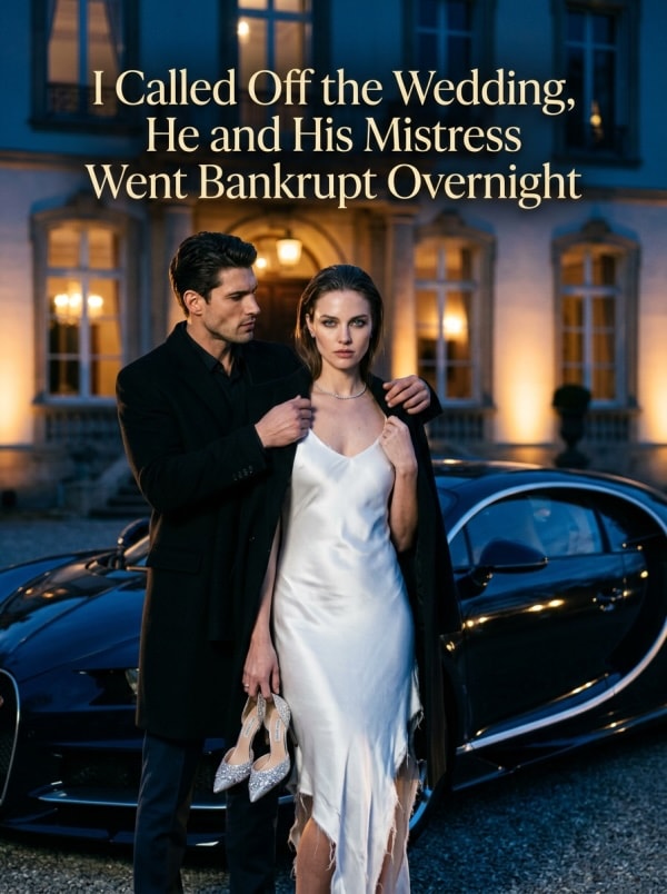 I Called Off the Wedding, He and His Mistress Went Bankrupt Overnight