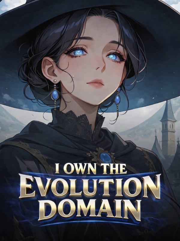 I Own the Evolution Domain
