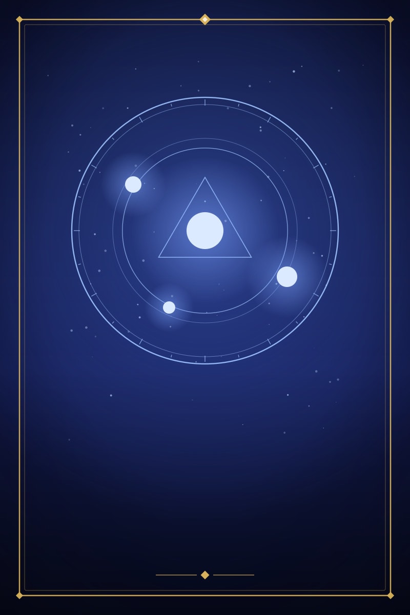 I Stack Elements to Conquer All Worlds