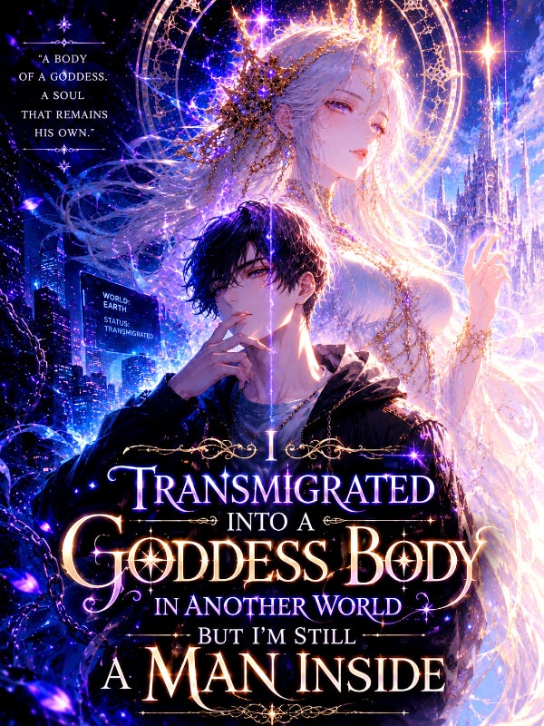 I Transmigrated Into A Goddess Body In Another World: But I'm a Man