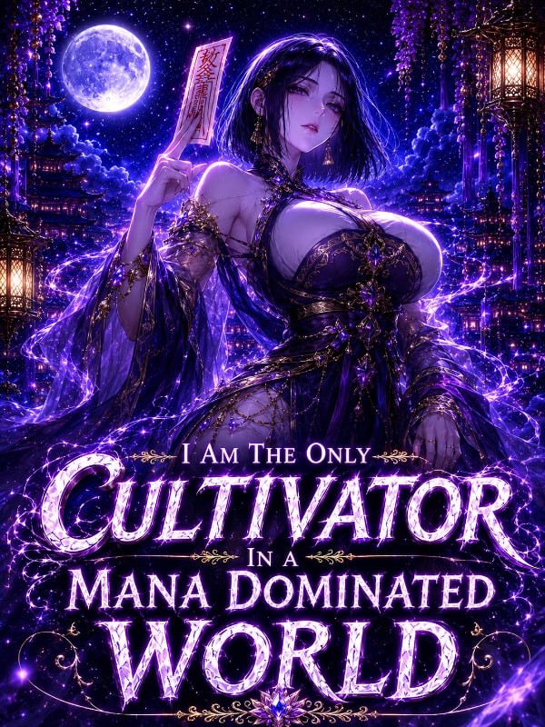 I am the only Cultivator in a Mana Dominated World