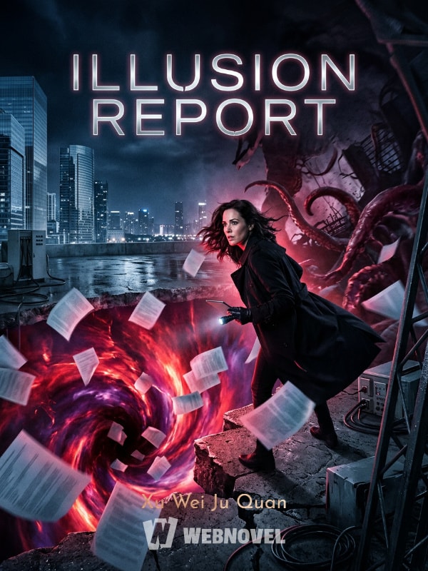 Illusion Report