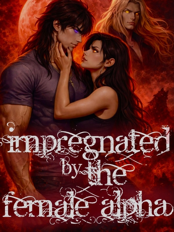 Impregnated By The Female Alpha