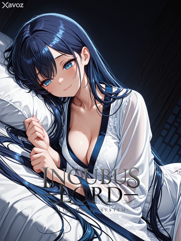 Incubus Lord: Lust Harem System