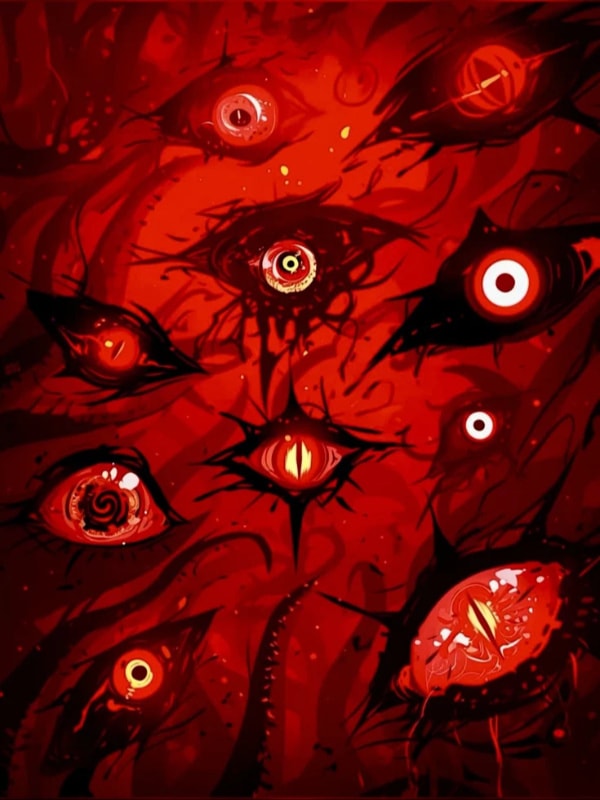 Infinite Bloodline Evolution: Start By Building A Great Monster Clan