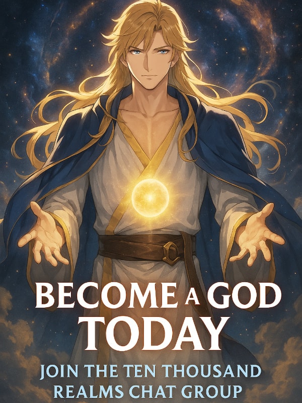 Infinite Faith System: Join the Divine Chat Group