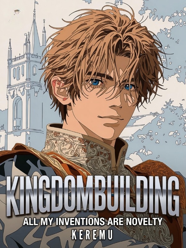 Kingdombuilding: All My Inventions Are Novelty