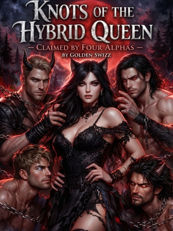 Knots of the Hybrid Queen: Claimed by Four Alphas