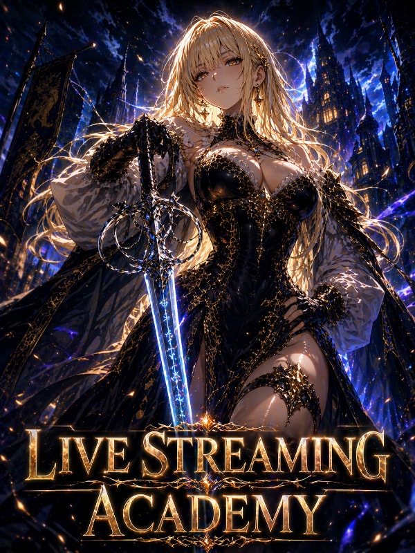 Live Streaming Academy