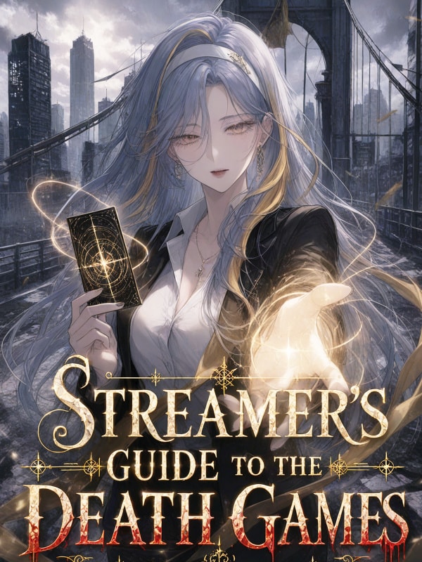 Livestreamer's Guide to Surviving a Death Game