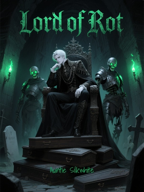 Lord of Rot