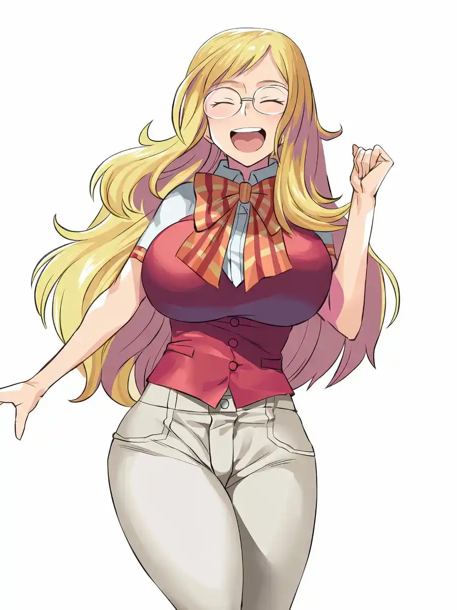 MHA: Gamma