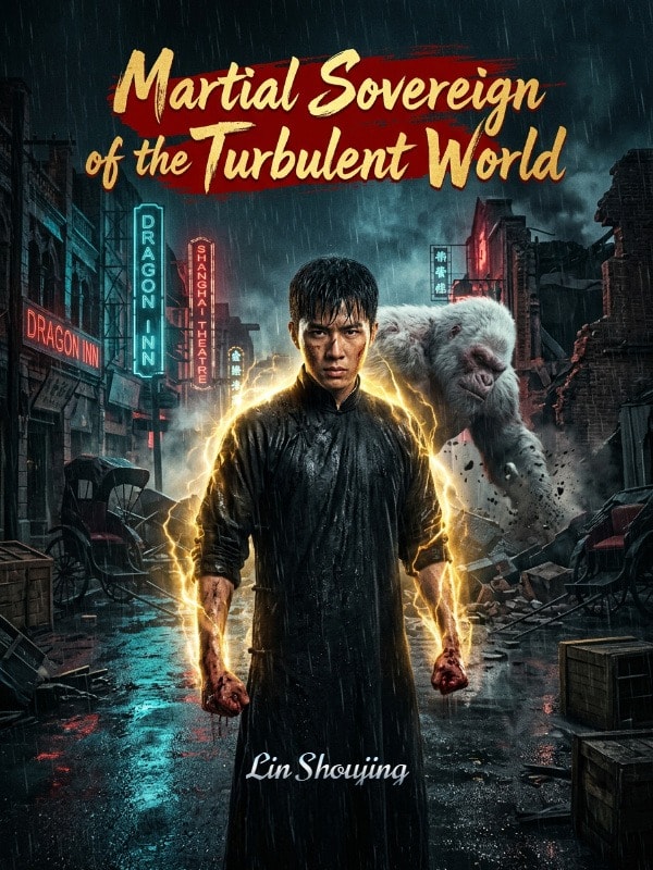 Martial Sovereign of the Turbulent World