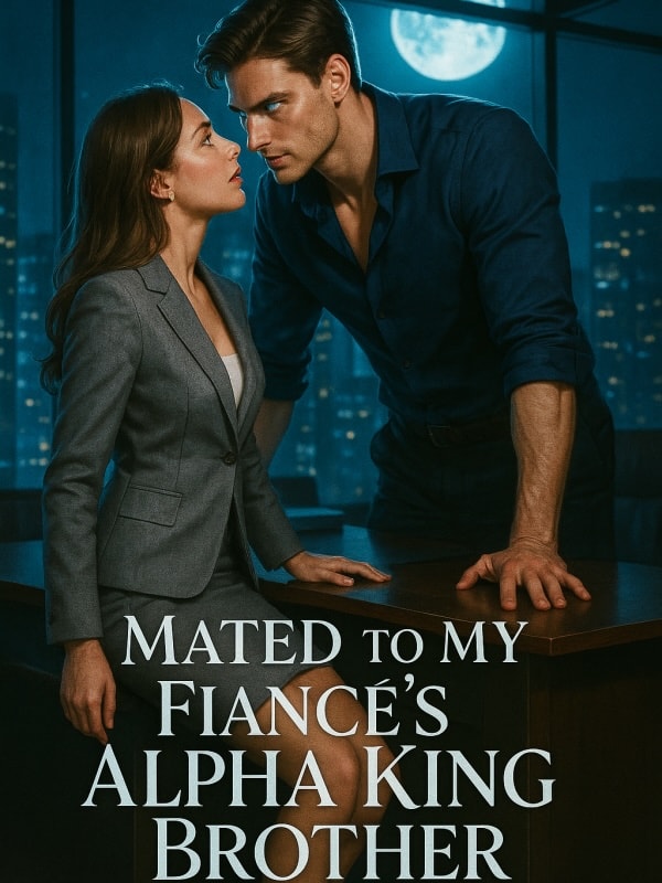 Mated to My Fiancé's Alpha King Brother