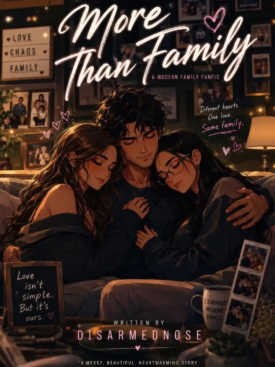 Modern Family: More than Family