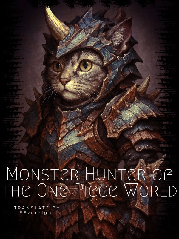 Monster Hunter of the One Piece World
