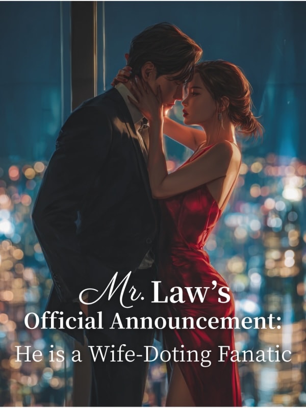Mr. Law's Official Announcement: He is a Wife-Doting Fanatic!