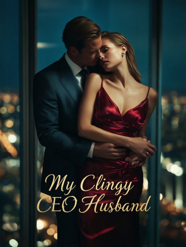 My Clingy CEO Husband