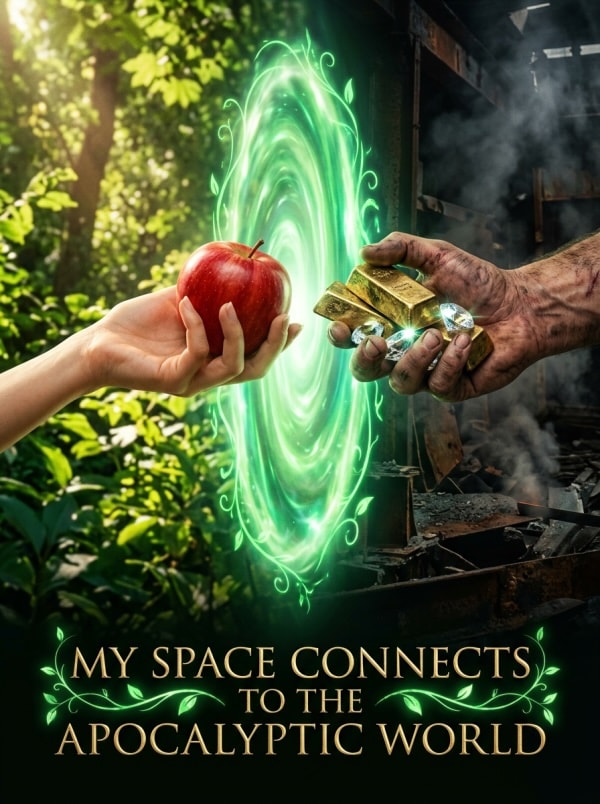 My Space Connects to the Apocalyptic World