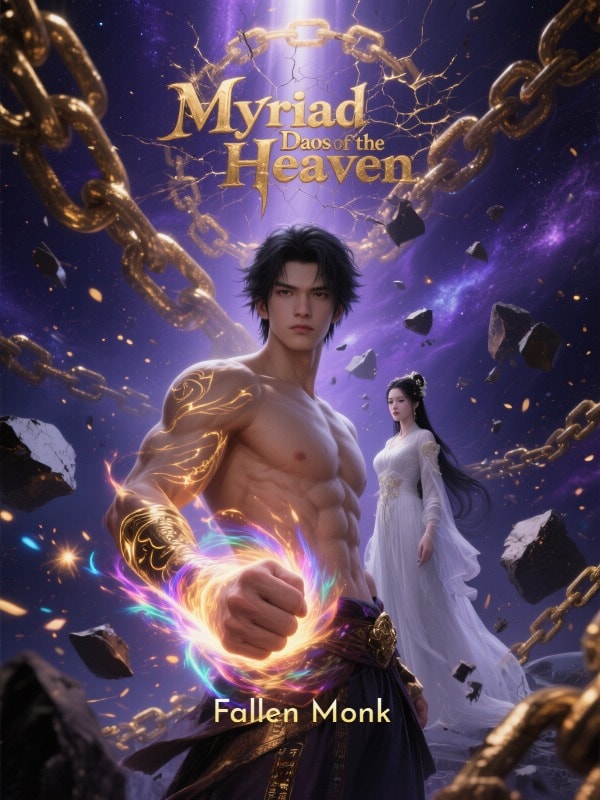 Myriad Daos of the Heaven