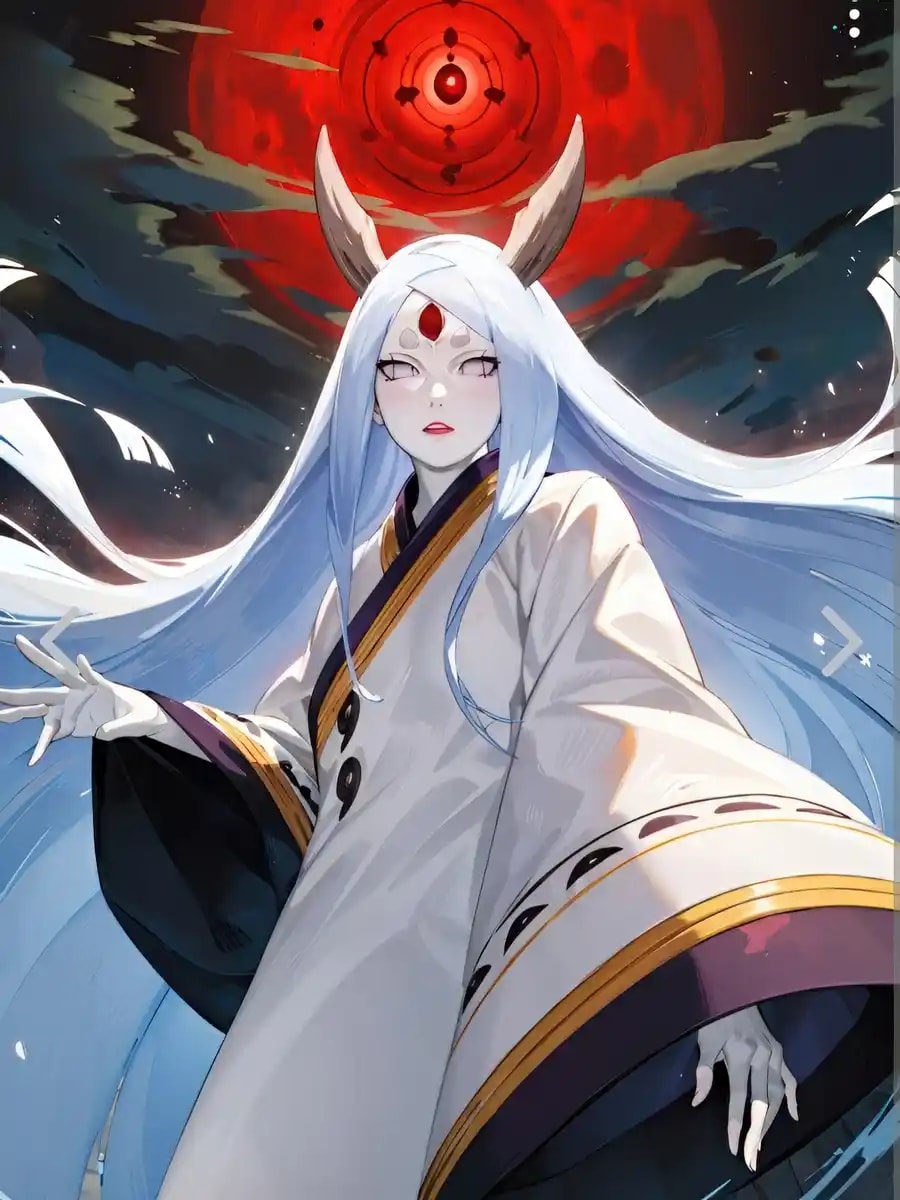 Naruto: The Immortal Sage