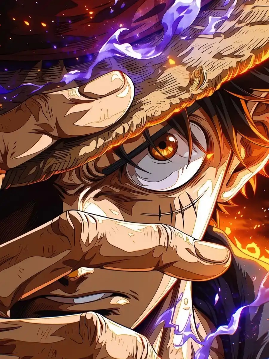 One Piece: Infinite Traveler System