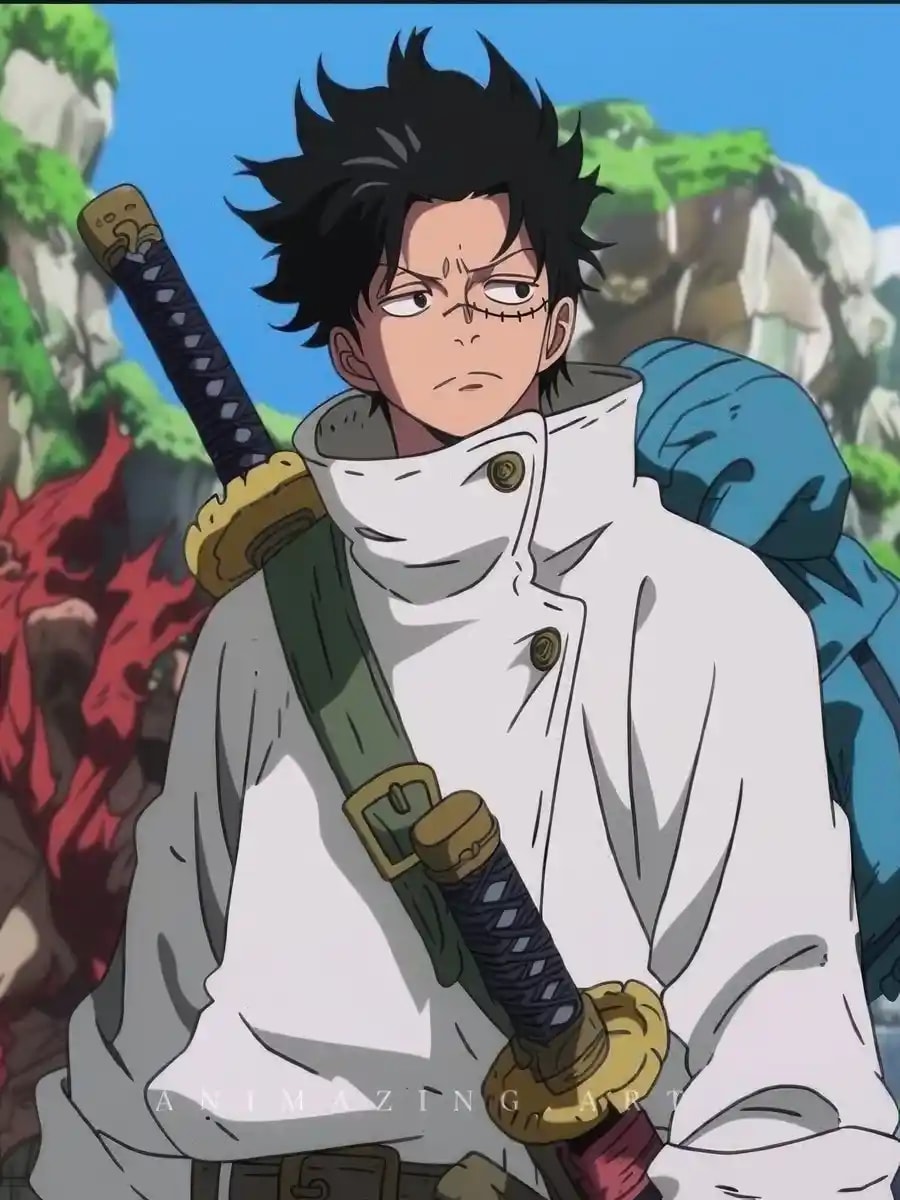 One Piece: Ninja of Straw hats