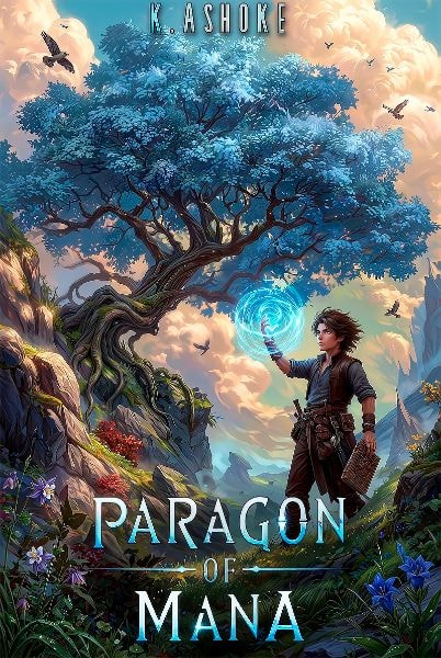 Paragon of Mana