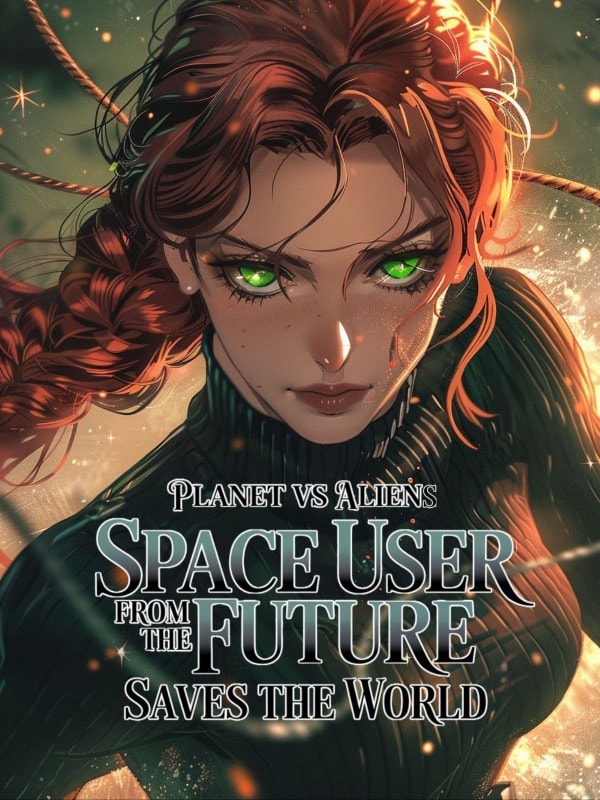 Planet Vs Aliens: Space User Saves the World