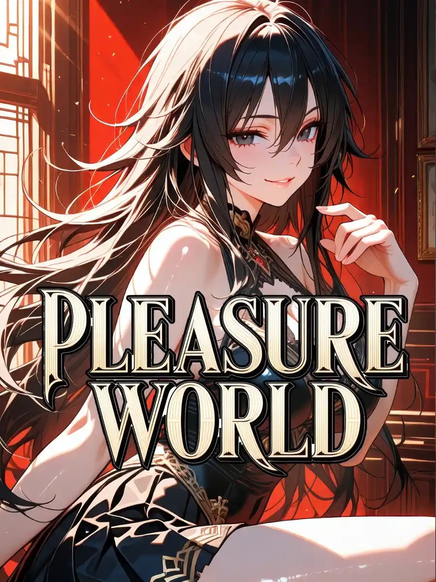 Pleasure World  I could Enter any Adult Movie
