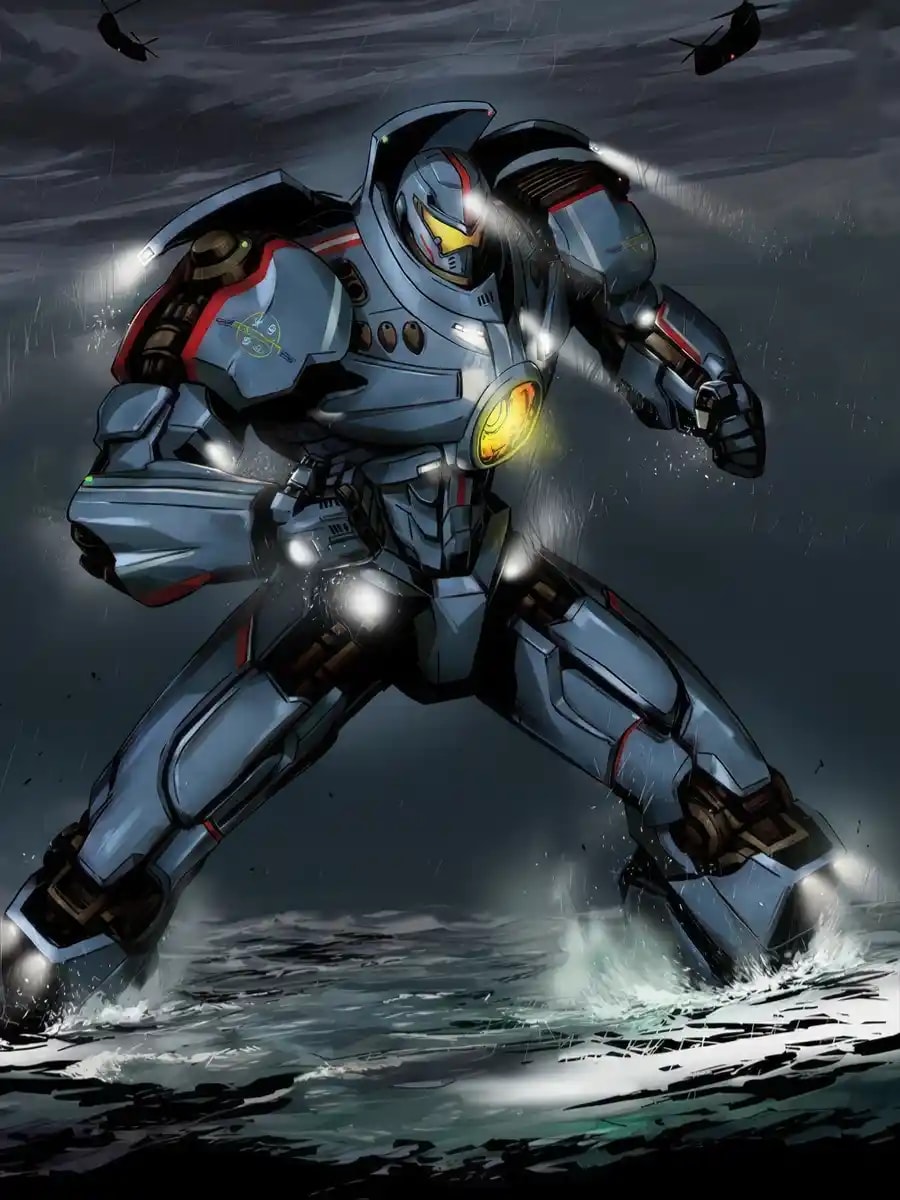 Plundering Multiversal Technology, Starting from Marvel