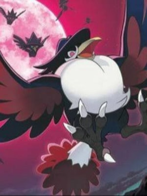 Pokémon: Chronicles of Freedom (Re-Upload)