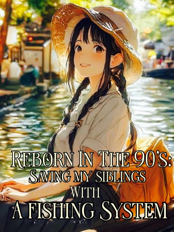 Reborn In The 90's: Saving My Siblings With A Fishing System