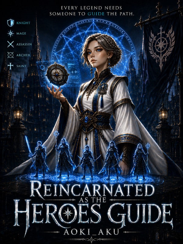 Reincarnated As The Heroes Guide