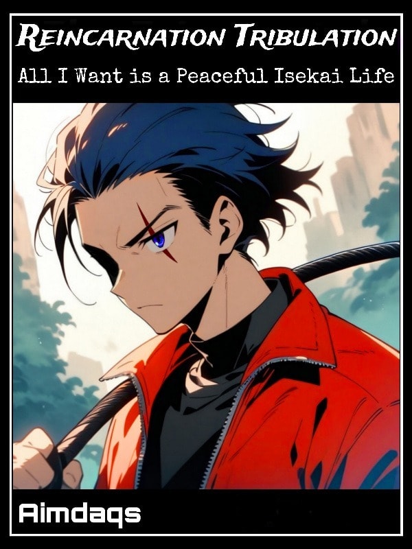Reincarnation Tribulation - All I Want Is A Peaceful Isekai Life