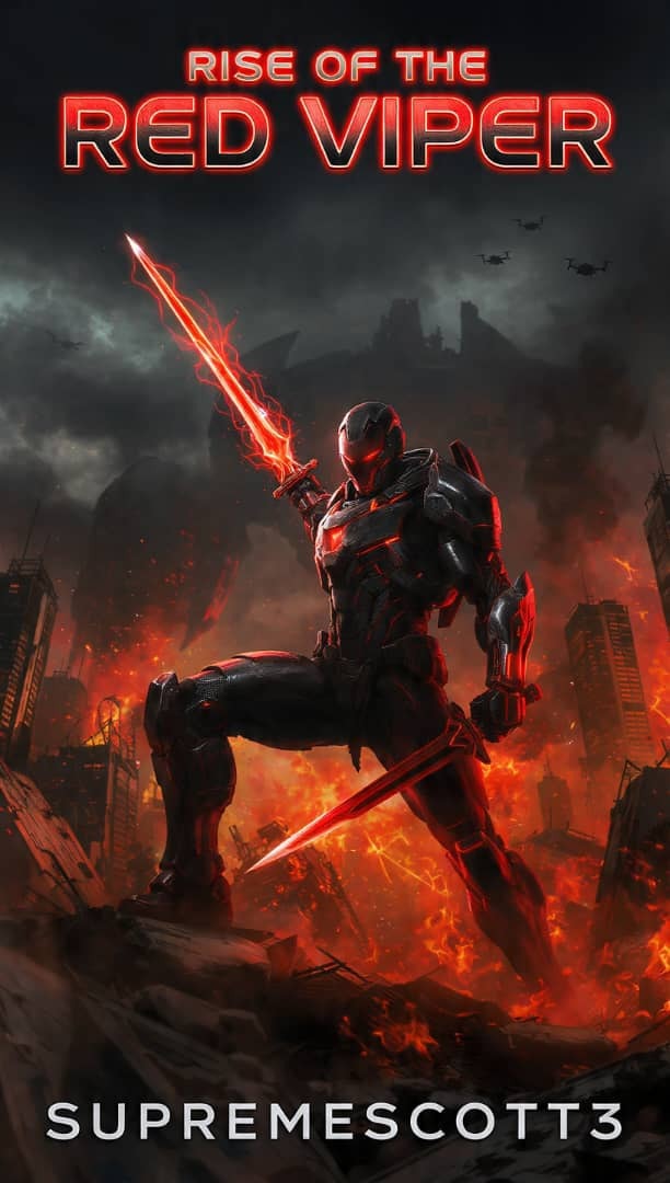 Rise of the Red viper