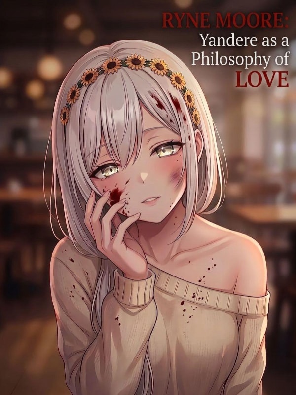 Ryne Moore: Yandere as a philosophy of Love