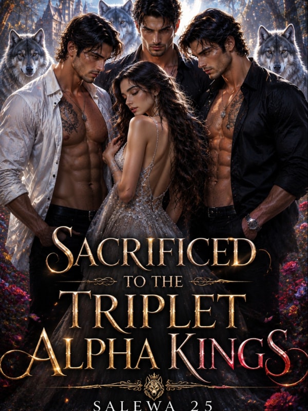 Sacrificed To The Triplet Alpha Kings