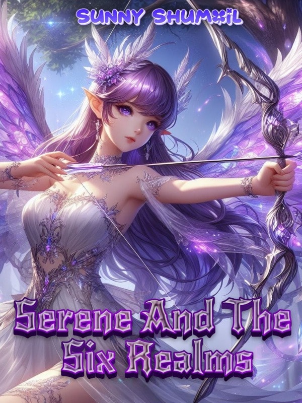 Serene and The Six Realms