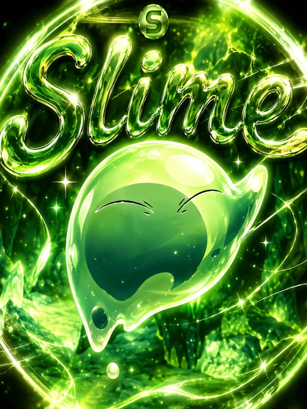 Slime Reincarnation