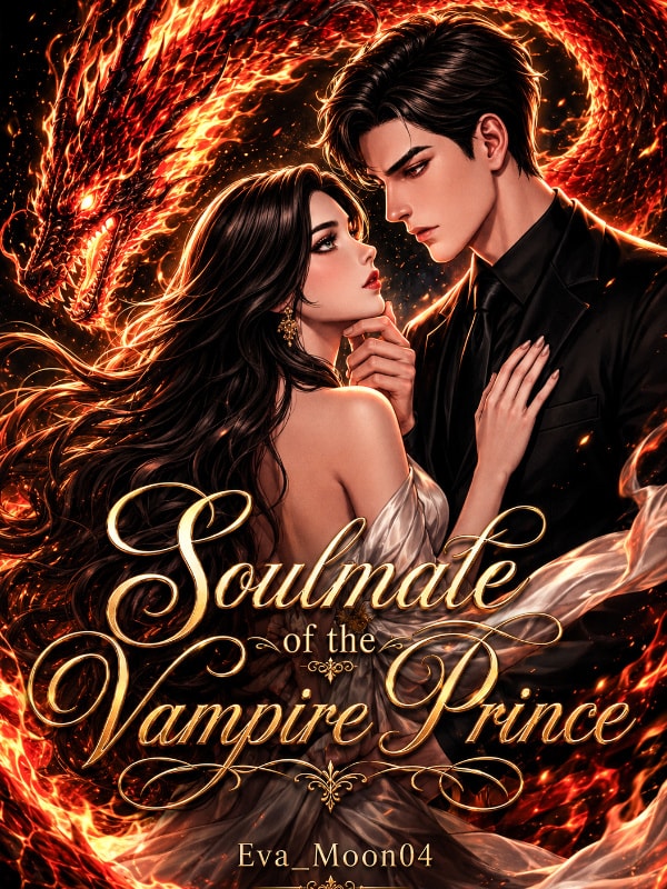 Soulmate of the Vampire Prince