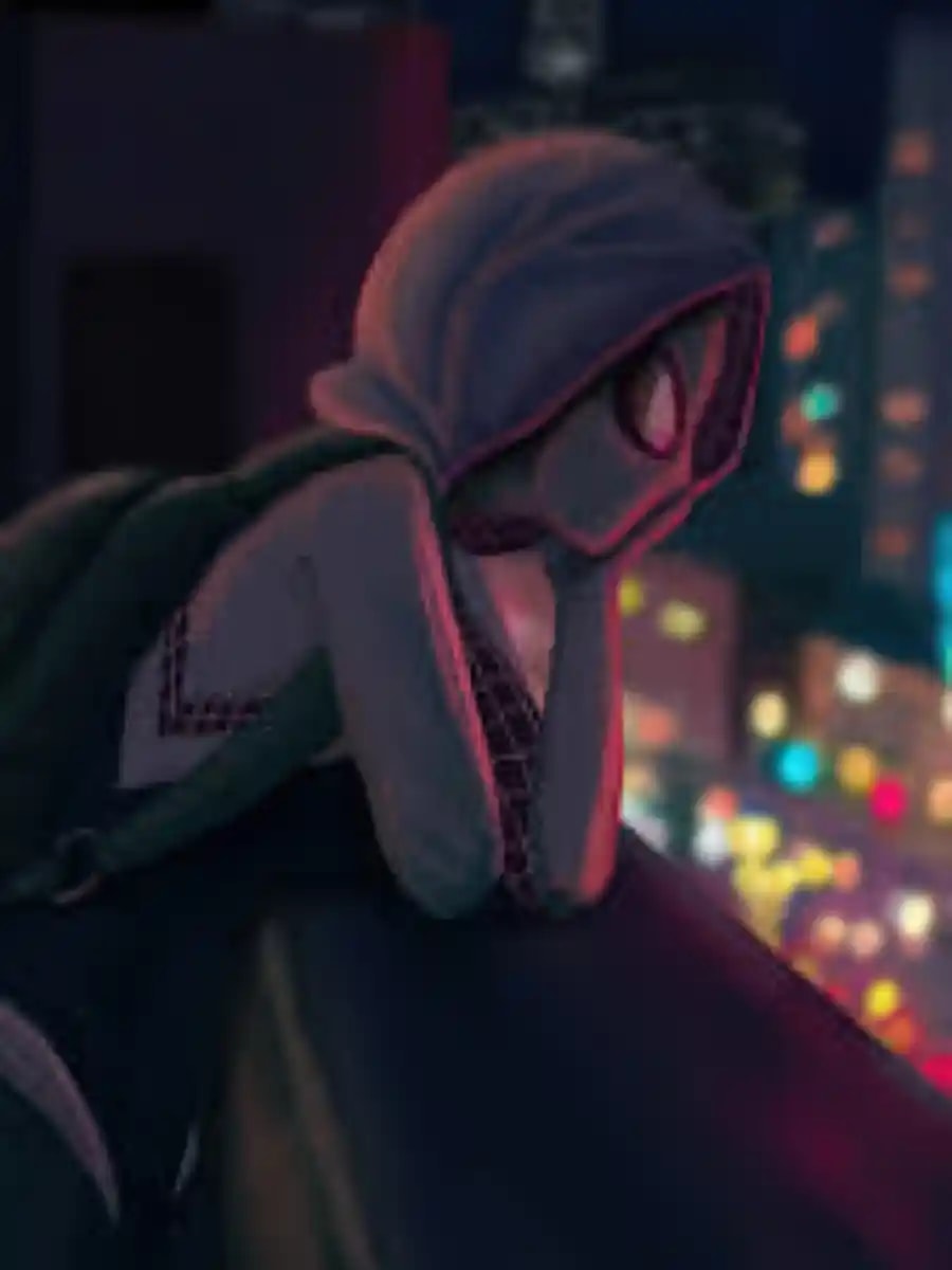 Spider-Man: Infinite Sacrifice