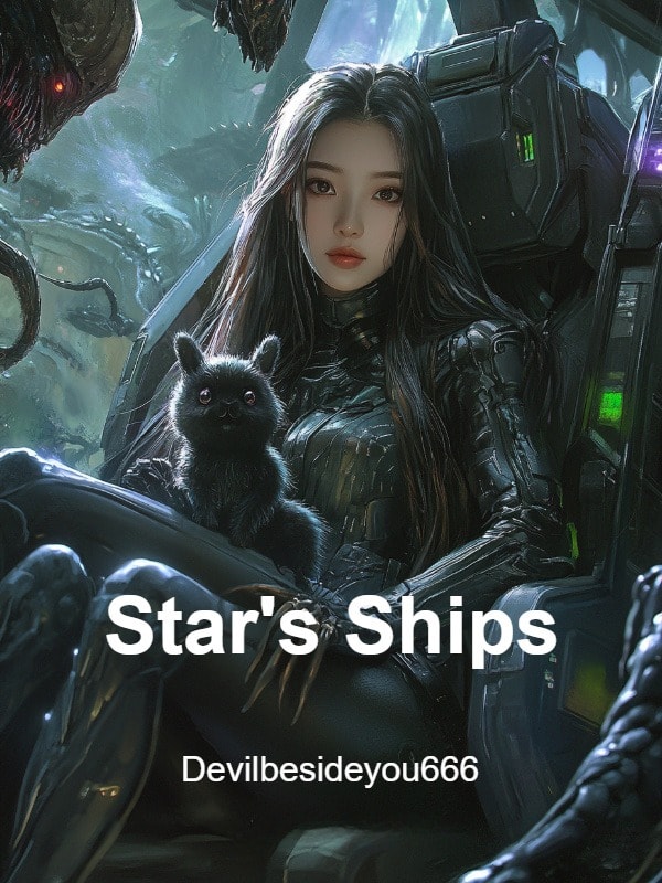 Star's Ships